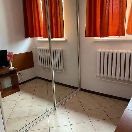 Zajazd Wiking Wasilków 외부 사진