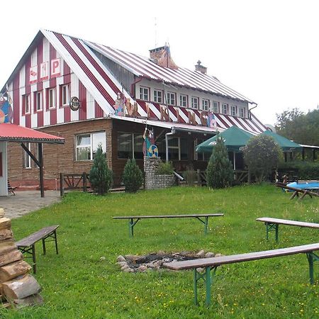 Zajazd Wiking Wasilków 외부 사진