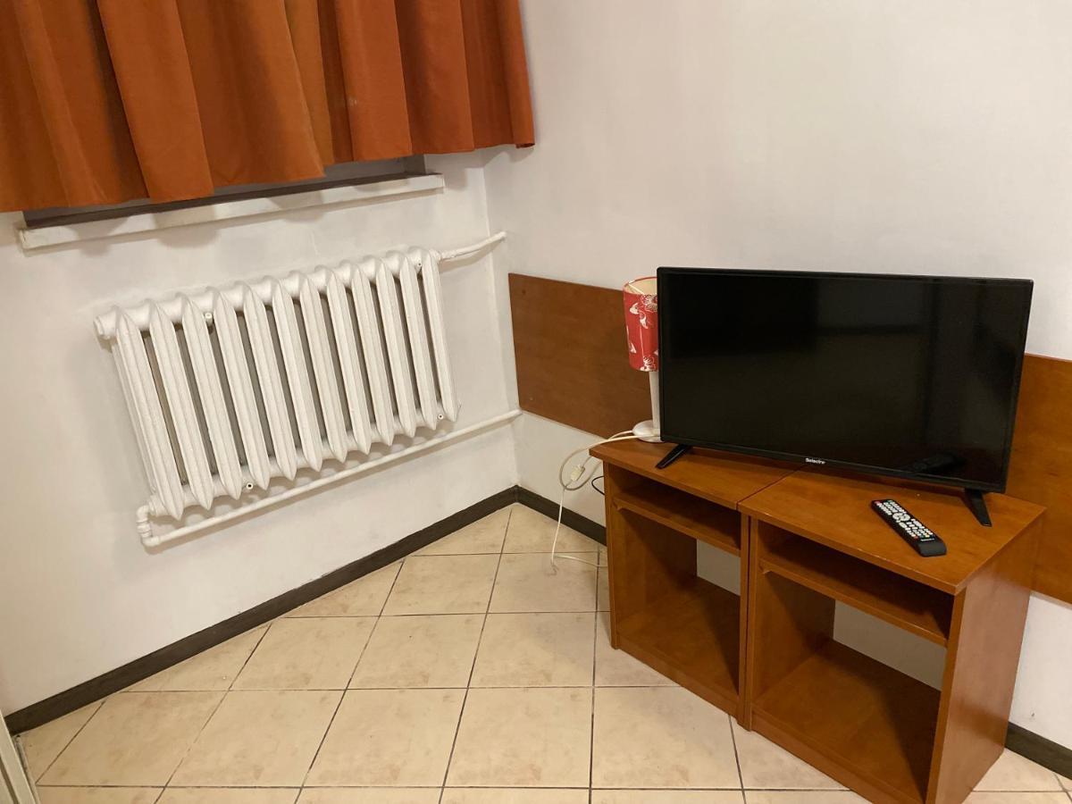 Zajazd Wiking Wasilków 외부 사진