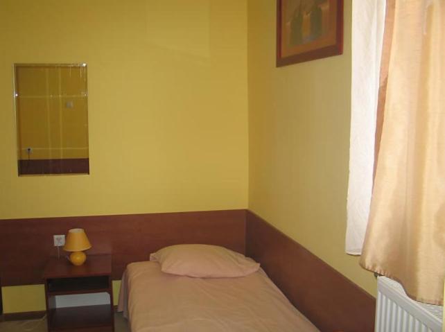 Zajazd Wiking Wasilków 객실 사진